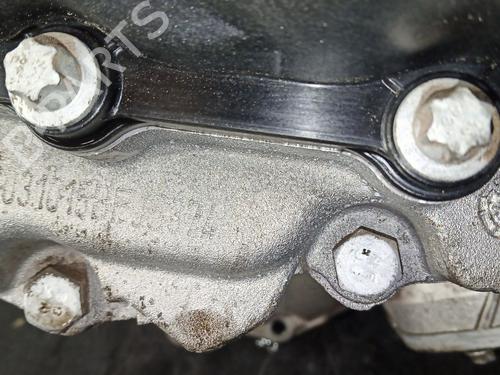 Gearbox OPEL CORSA E (X15) | BP30269646M3 - Image 5