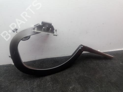 Dørhængsel/Dørbegrænser Dørhængsel/Dørbegrænser BMW 5 (G30, F90) 520 d (190 hp) 34461427 34461427