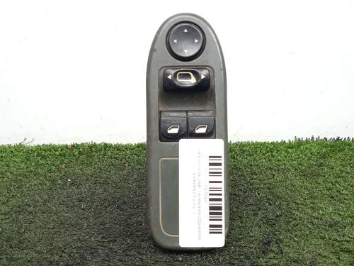 Used Left front window switch CITROËN C5 I (DC_) 2.0 HDi (DCRHYB) (90 hp) 29239773