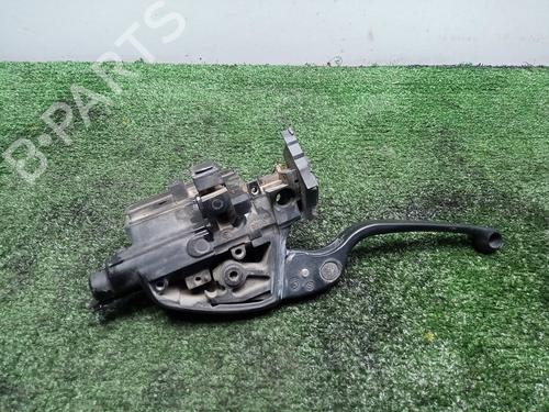 Brake master cylinder BMW MOTORCYCLES R 1200 R 1200 ST (R1ST) | BP24671119M77
