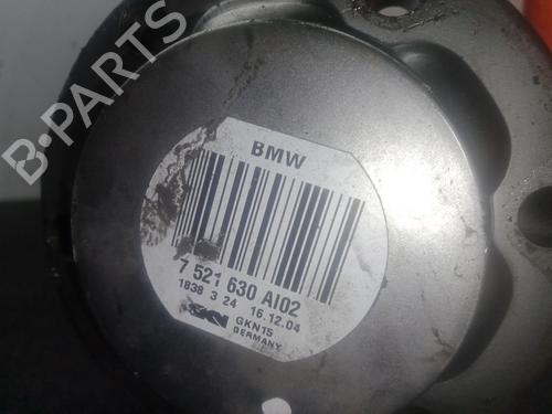 Right rear driveshaft BMW 7 (E65, E66, E67) 730 d | BP35979037M41 - Image 6