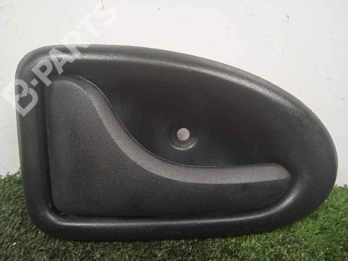 Used Front left interior door handle Front left interior door handle IVECO DAILY III Van [1999-2009] 11040385 11040385