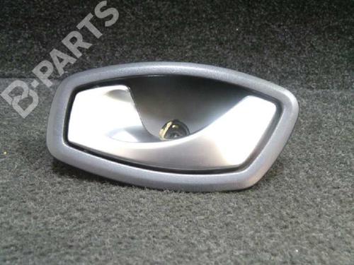 Used Front left interior door handle Front left interior door handle RENAULT SCÉNIC III (JZ0/1_) 1.5 dCi (110 hp) 10217479 10217479