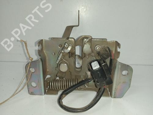 Hood lock MITSUBISHI ASX (GA_W_) 1.8 DI-D (GA6W) 4N13