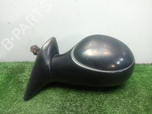 Left mirror CITROËN XSARA PICASSO (N68) 1.6 HDi | BP23193930C26 