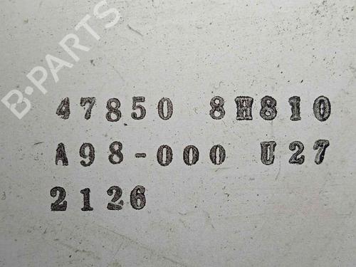 Control unit NISSAN X-TRAIL I (T30) 2.2 dCi 4x4 | BP11574302M11 