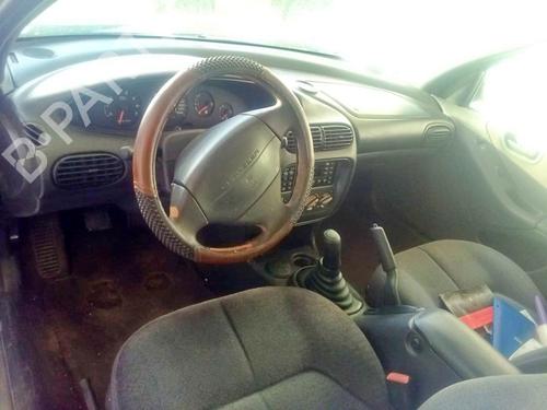 Außenspiegel links CHRYSLER STRATUS (JA) 2.0 16V | BP30306256C26