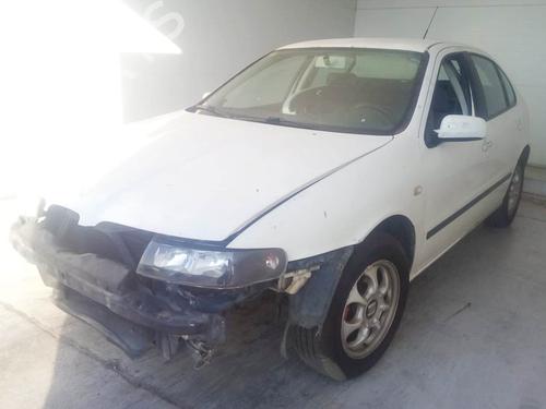 Rudehejsemekanisme ventre foran SEAT LEON (1M1) 1.9 TDI | BP29335678C22 