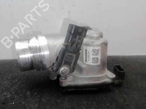 Used Throttle body NISSAN QASHQAI II (J11, J11_) 1.5 dCi (110 hp) 29330125
