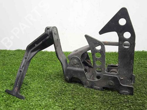 Hood lock MERCEDES-BENZ S-CLASS (W221, V221) S 320 CDI | BP12531969C133 