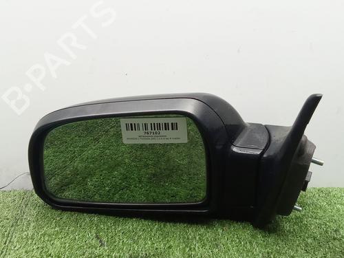 Used Left mirror Left mirror HYUNDAI TUCSON (JM) 2.0 All-wheel Drive (141 hp) 40086972 40086972