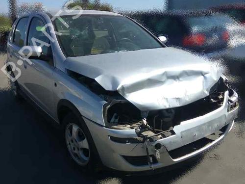 Starter OPEL CORSA C (X01) 1.2 (F08, F68) | BP5714511M8 