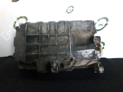 Oliebundkar AUDI A4 B6 (8E2) [2000-2005]  14252915