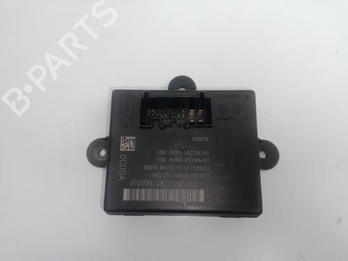 Used Electronic module FORD FOCUS III [2010-2020]  11808339