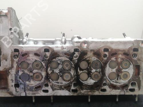 Cylinder head OPEL ZAFIRA A MPV (T98) 2.0 DTI 16V (F75) | BP30127089M5