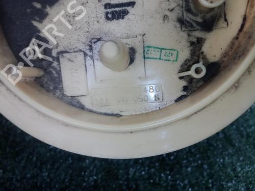Fuel pump VW PASSAT CC B6 (357) 2.0 TDI | BP9949800M76 