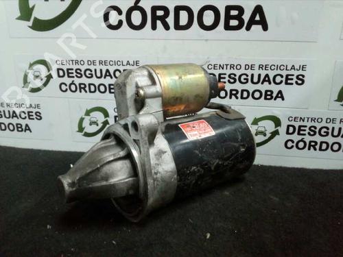 Starter HYUNDAI ATOS (MX) 1.0 i | BP5738864M8 