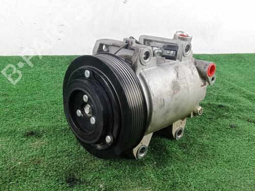 Used AC compressor NISSAN PATHFINDER III (R51) 2.5 dCi 4WD (171 hp) 30649217