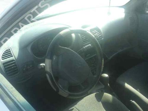 Right mirror HYUNDAI ACCENT II (LC) 1.3 | BP5695668C27 