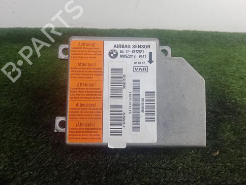 Używane Sterownik / Moduł Airbag BMW 5 (E39) 525 tds (143 hp) 31622425