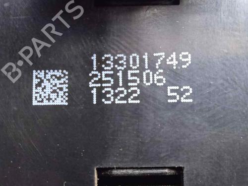 Headlight switch CHEVROLET CRUZE (J300) 1.6 | BP26930503I24