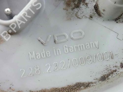 Fuel pump BMW 3 (E46) 318 i | BP15671397M76 
