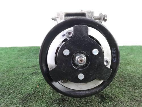 AC compressor VW CRAFTER 30-50 Van (2E_) | BP33626059M34 - Image 2