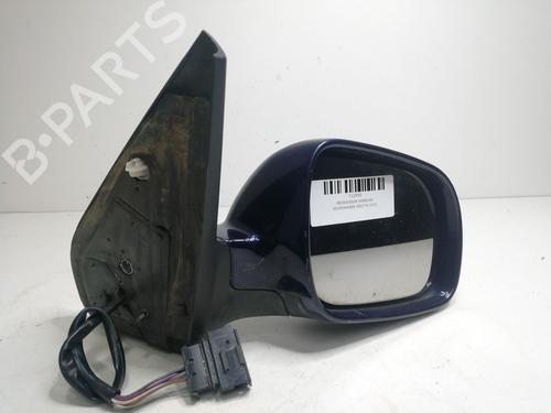 Right mirror VW GOLF IV (1J1) 1.9 TDI | BP23662383C27 
