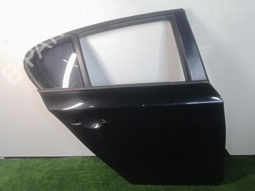 Used Right rear door BMW 1 (E87) 118 d (143 hp) 15807368