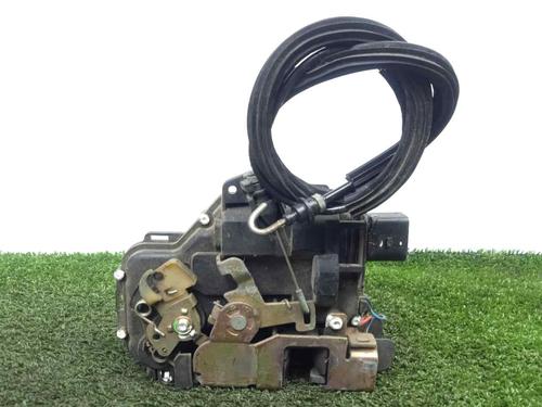 Front left lock VW LUPO I (6X1, 6E1) 1.4 16V | BP13754059C98 