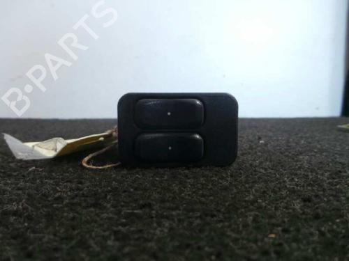 Used Left front window switch OPEL ZAFIRA A MPV (T98) 1.8 16V (F75) (125 hp) 12208225