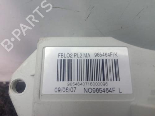 Heater resistor BMW 3 Touring (E91) 320 d | BP23021912M108