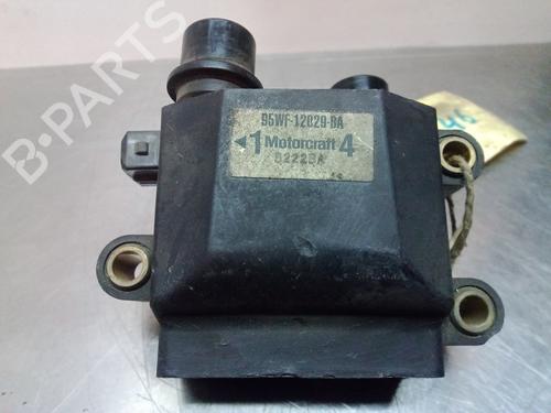 Ignition coil FORD GALAXY I (WGR) 2.0 i | BP5686809M94 