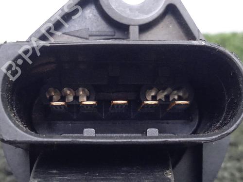 Mass air flow sensor MERCEDES-BENZ C-CLASS Coupe (CL203) | BP30734938M95