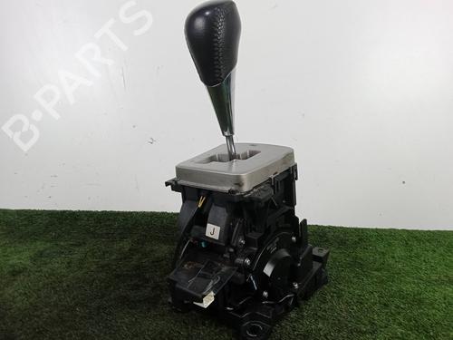 Used Gear lever Gear lever TOYOTA COROLLA Saloon (_E15_) 1.4 D-4D (NDE150) (90 hp) 36664885 36664885