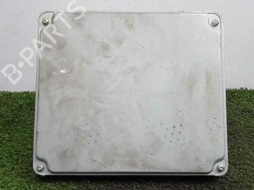 Engine control unit (ECU) TOYOTA AVENSIS Saloon (_T25_)  | BP20215456M57 