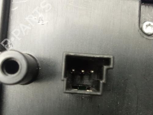 Left front window switch MERCEDES-BENZ GL-CLASS (X164) GL 320 CDI 4-matic (164.822) | BP40610621I27 - Image 3