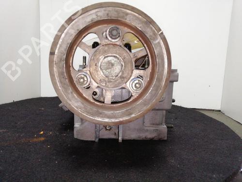 Topstykke AUDI A4 B6 (8E2) 2.5 TDI quattro | BP28450340M5