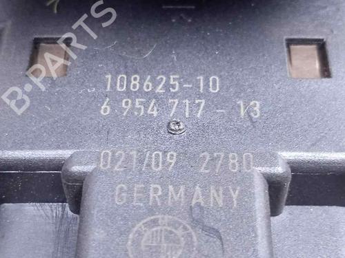 Ignition barrel BMW 1 (E87) 118 d | BP10624980M48 