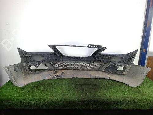 Front bumper SEAT EXEO (3R2) 2.0 TDI | BP35793853C7  - Image 8