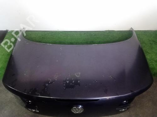 Used Tailgate VW EOS (1F7, 1F8) 1.4 TSI (160 hp) 17568322