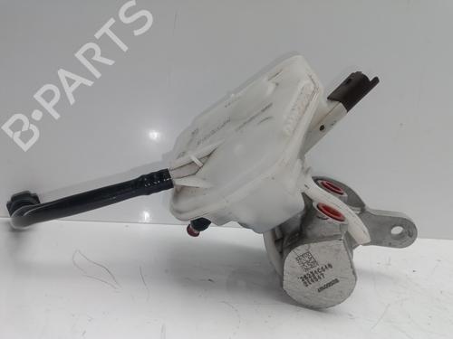 Brake master cylinder CITROËN C4 II (NC_) 1.6 HDi 90 | BP17723569M77 