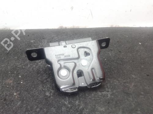 Used Tailgate lock BMW 1 (F20) 116 d (116 hp) 31337339
