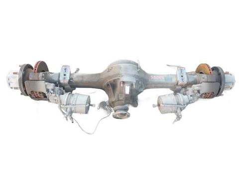 Used Rear axle RENAULT TRUCKS MIDLUM [2006-2025]  24995329