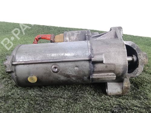Starter RENAULT LAGUNA II (BG0/1_) 1.9 dCi (BG08, BG0G) | BP32979649M8 - Image 2