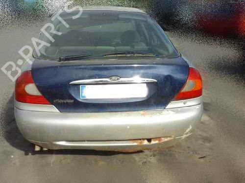 Left mirror FORD MONDEO II (BAP) 1.8 TD | BP5727516C26 