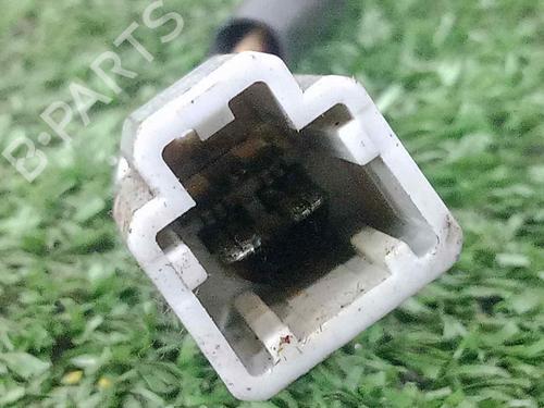 Front right lock HONDA LOGO (GA) 1.3 (GA3) | BP28510612C97