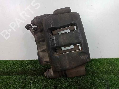 Used Left front brake caliper NISSAN INTERSTAR Van (X70) [2002-2025]  29206870