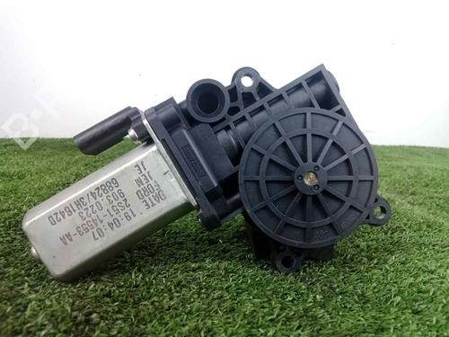 Right front window motor FORD FIESTA V (JH_, JD_) 1.6 16V | BP13295243E20 