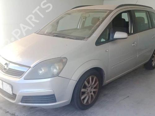 Used Parts OPEL ZAFIRA / ZAFIRA FAMILY B (A05) 1.9 CDTI (M75) (120 hp) 4322186